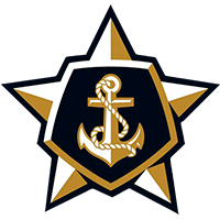 Логотип команды - Адмирал