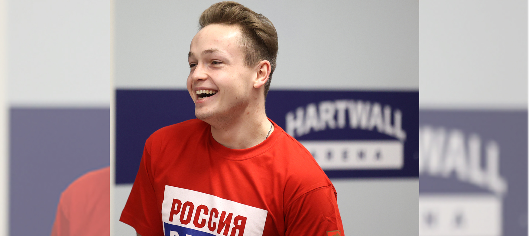 Никита Гуслистов — о драфте, опыте в МХЛ и новых шагах в карьере