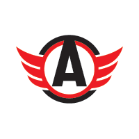 Логотип команды Автомобилист