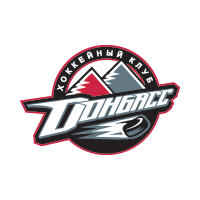 Логотип команды - Донбасс