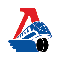 Логотип команды - Локомотив