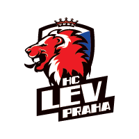 Логотип команды - Лев