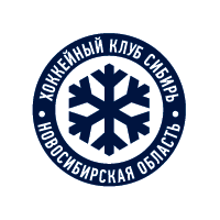 Логотип команды - Сибирь