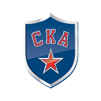 Логотип команды - СКА