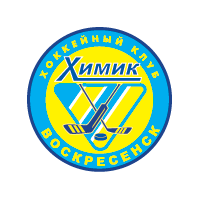 Логотип команды - Химик