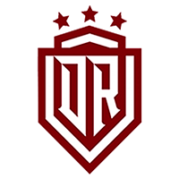 Логотип команды - Динамо Рига
