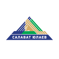 Логотип команды - Салават Юлаев