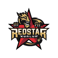 Логотип команды - Куньлунь РС
