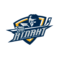 Логотип команды - Атлант