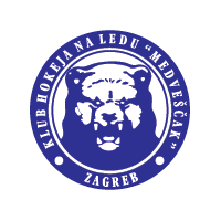 Логотип команды - Медвешчак